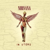 Nirvana - Heart Shaped Box