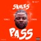 Pass (feat. Yung L & Endia) - Skales lyrics