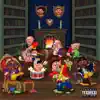 Emotions (feat. Three Days Grace & Young Thug) - Single album lyrics, reviews, download