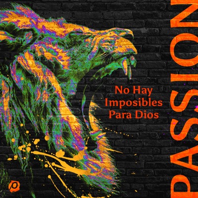 No Hay Imposibles Para Dios (feat. Kristian Stanfill) - Single