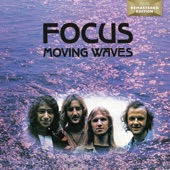 Moving Waves (2020 Remastered Edition) artwork