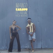 KAMAUU - Mango (feat. Adeline)