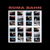 Roma Bahn EP artwork