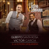 Gilberto Santa Rosa - La Rumba No Se Acabó