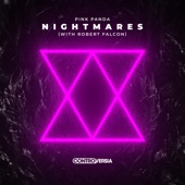 Nightmares (with Robert Falcon) artwork