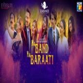 Na Band Na Baraati - EP artwork