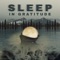 Good Sleep - Sarah Samadhi lyrics