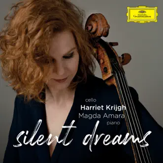 Silent Dreams by Harriet Krijgh & Magda Amara album reviews, ratings, credits