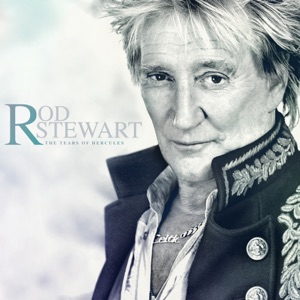 Rod Stewart - Some Kind Of Wonderful - Line Dance Music