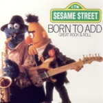 Mick Swagger & The Sesame Street Cobble Stones - I Can't Get No Co-operation