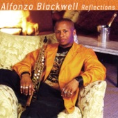 Alfonzo Blackwell - Field Of Dreams