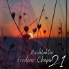 Chopin - Nocturne - EP artwork