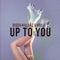 Up To You artwork
