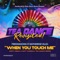 When You Touch Me (Tea Dance Classic Remixes) [feat. Katherine Ellis] - EP