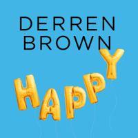 Derren Brown - Happy (Unabridged) artwork