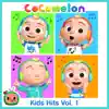 CoComelon Kids Hits, Vol. 1 album lyrics, reviews, download