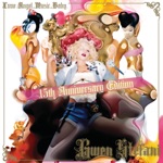 Gwen Stefani - Rich Girl (feat. Eve)