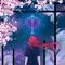Heartpyre - A Million in Vermillion lyrics