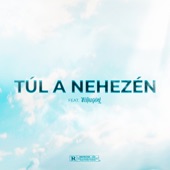 Túl a nehezén (feat. Filius Dei) artwork