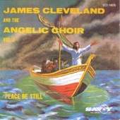 Rev. James Cleveland - Peace Be Still