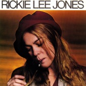 Rickie Lee Jones - The Last Chance Texaco