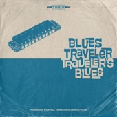 Traveler's Blues artwork