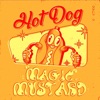 Hot Dog - Crutch