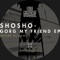 ASO (Luixar KL Remix) - Shosho lyrics