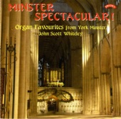 Suite gothique, Op. 25: IV. Toccata artwork