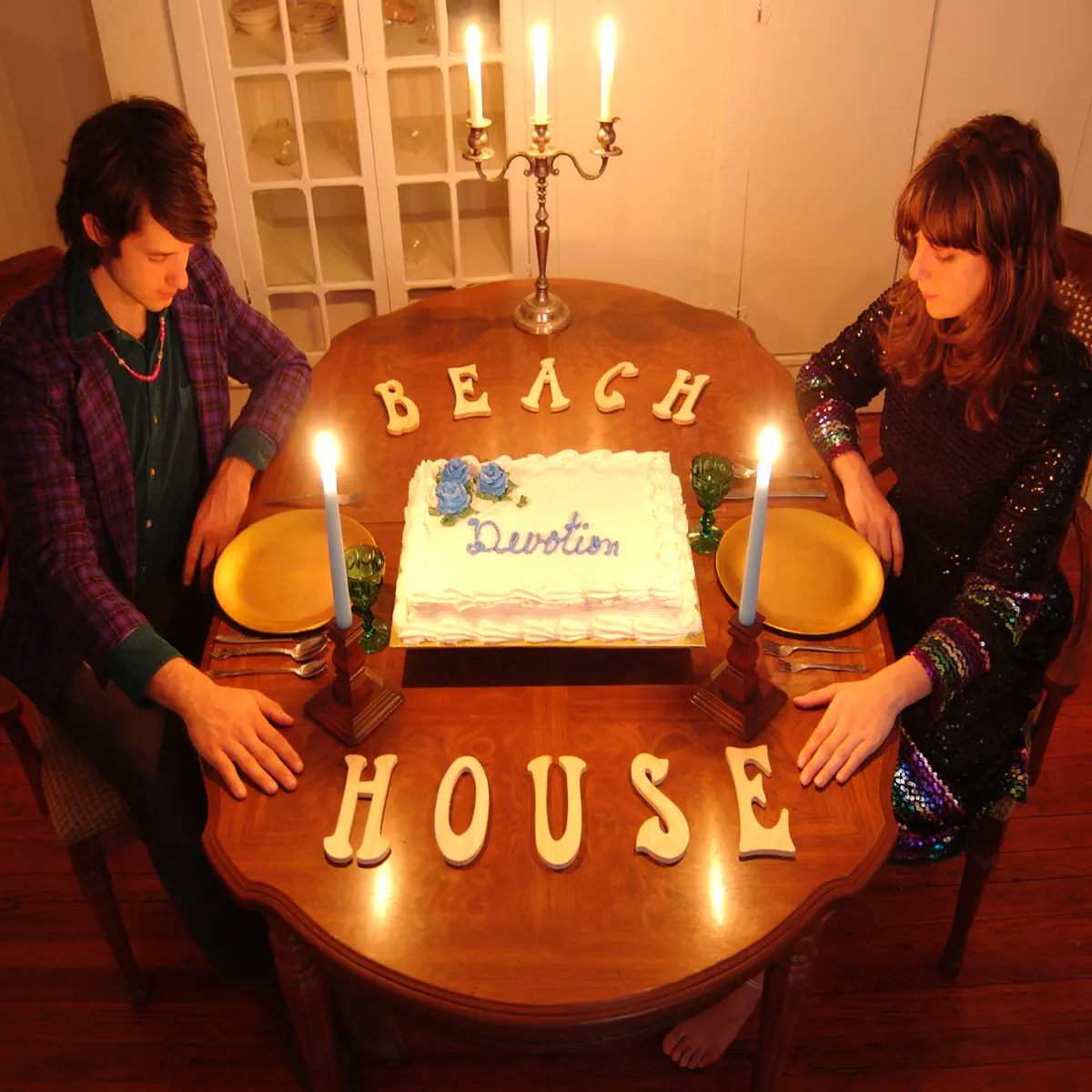 Beach House - Devotion (2008) [iTunes Plus AAC M4A]-新房子