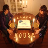 Beach House - Some Things Last a Long Time