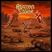 Blazon Stone - Black Dawn of the Crossbones