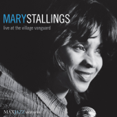 Live at the Village Vanguard - Mary Stallings