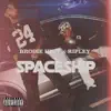 Spaceship (feat. Ripley) - Single album lyrics, reviews, download