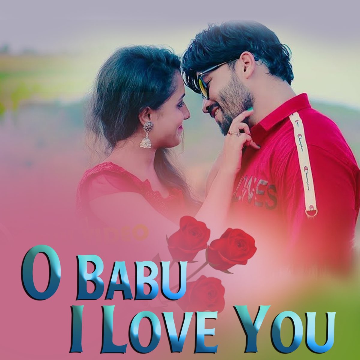 Incredible Compilation of 999+ 4K Full i love you babu Images