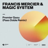 Premier Gaou (Paso Doble Remix) artwork