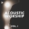 Behold The Lamb (feat. Kristian Stanfill) [Acoustic] artwork