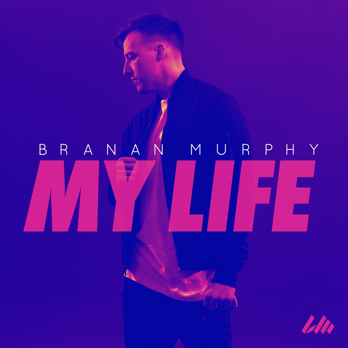 My Life by Branan Murphy