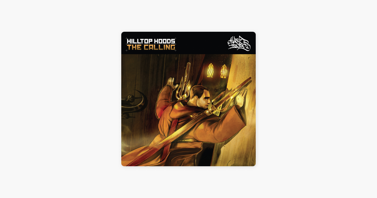 hilltop hoods discography download