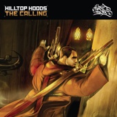 Hilltop Hoods artwork