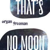 That's No Moon - EP artwork