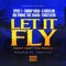 Let It Fly (Can't 4Get The Remix) [feat. Snoop Dogg, Big Vinnie The Shark & Frost4eva] - Single