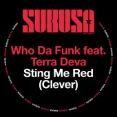 Sting Me Red (Clever) [feat. Terra Deva] [Main Mix] artwork