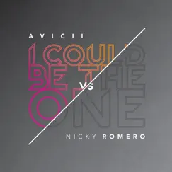 I Could Be the One (Nicktim Audrio Remix) Song Lyrics