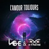 L'Amour Toujours - Single, 2021