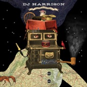 DJ Harrison - Back in the House