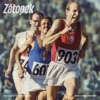 Zátopek (Original Motion Picture Soundtrack) artwork