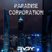 Paradise Corporation artwork
