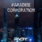 Paradise Corporation artwork