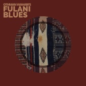 Fulani Blues artwork